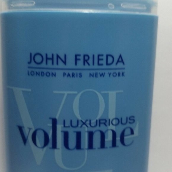 2 John Frieda Luxurious Volume Blow Dry Lotion - Picture 3 of 13